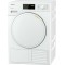 Miele TWC 560 WP Στεγνωτήριο 8kg A+++ με Αντλία Θερμότητας